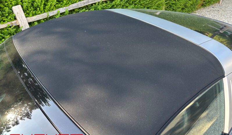Porsche 992 Targa 4S 2021 complet