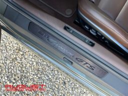 Porsche 992 Carrera GTS complet