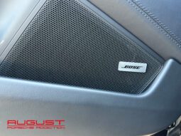 Porsche 992 Targa 4S 2021 complet