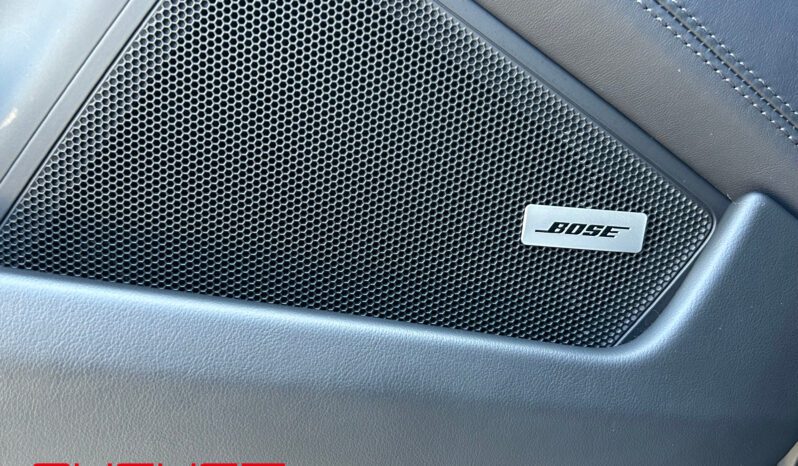 Porsche 992 Targa 4S 2021 complet