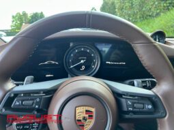 Porsche 992 Carrera GTS complet