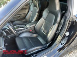 Porsche 992 Targa 4S 2021 complet