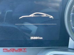 Porsche 992 Carrera GTS complet