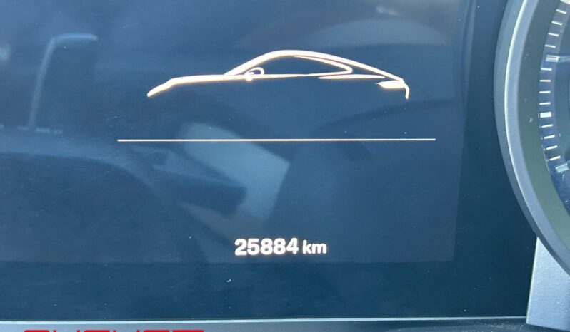 Porsche 992 Carrera GTS complet