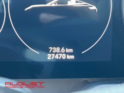Porsche 992 Targa 4S 2021 complet