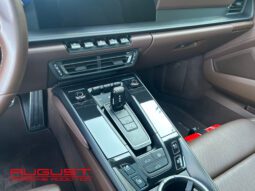 Porsche 992 Carrera GTS complet