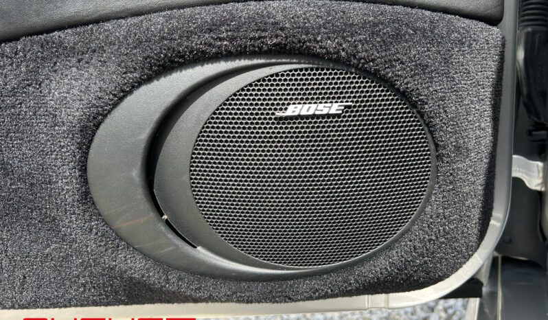 Porsche 996 Carrera 4S Cabriolet complet