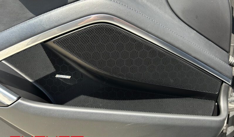 Porsche 991/2 Targa 4 2018 complet