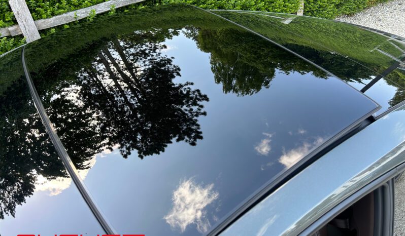 Porsche 992 Carrera GTS complet