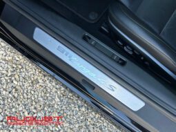 Porsche 992 Targa 4S 2021 complet