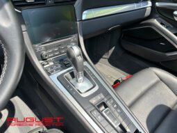 Porsche 991/2 Targa 4 2018 complet