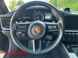 Porsche 992 Targa 4S 2021 complet