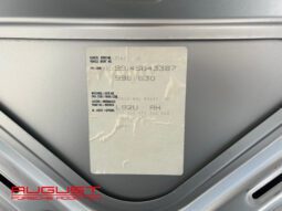 Porsche 996 Carrera 4S Cabriolet complet