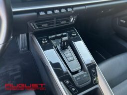Porsche 992 Targa 4S 2021 complet