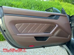 Porsche 992 Carrera GTS complet