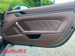 Porsche 992 Carrera GTS complet