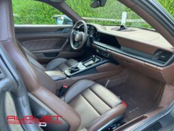 Porsche 992 Carrera GTS complet