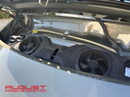 Porsche 992 Carrera GTS complet