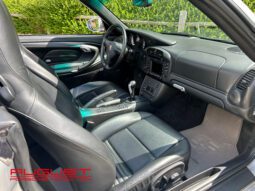 Porsche 996 Carrera 4S Cabriolet complet