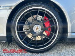 Porsche 997 Carrera GTS 2012 complet