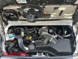 Porsche 996 Carrera 4S Cabriolet complet