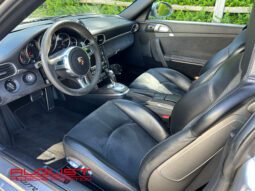 Porsche 997 Carrera GTS 2012 complet