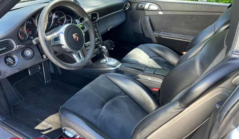 Porsche 997 Carrera GTS 2012 complet