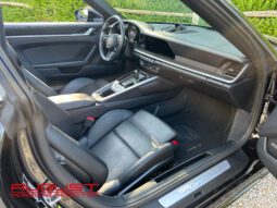 Porsche 992 Targa 4S 2021 complet