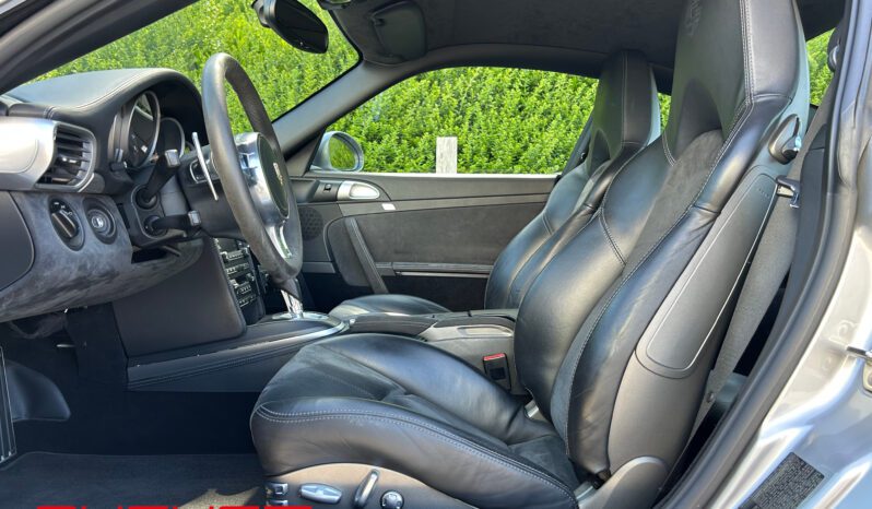 Porsche 997 Carrera GTS 2012 complet