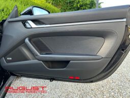 Porsche 992 Targa 4S 2021 complet
