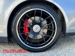 Porsche 997 Carrera GTS 2012 complet