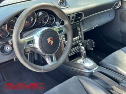 Porsche 997 Carrera GTS 2012 complet