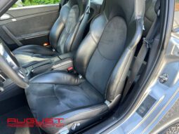 Porsche 997 Carrera GTS 2012 complet