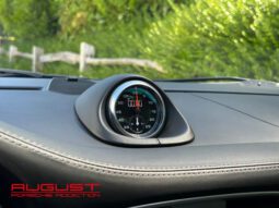 Porsche 997 Carrera GTS 2012 complet