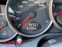 Porsche 997 Carrera GTS 2012 complet