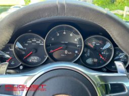 Porsche 997 Carrera GTS 2012 complet