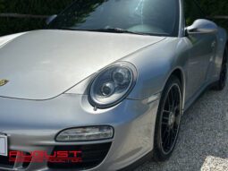 Porsche 997 Carrera GTS 2012 complet