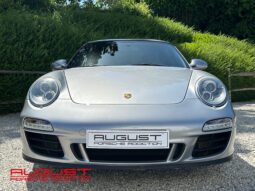 Porsche 997 Carrera GTS 2012 complet