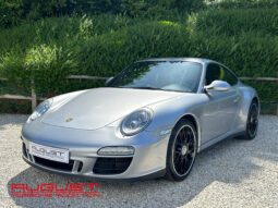 Porsche 997 Carrera GTS 2012 complet