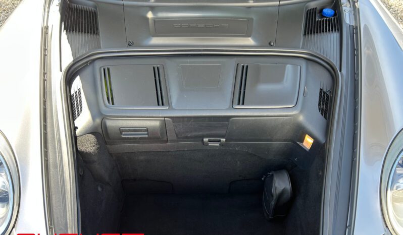 Porsche 997 Carrera GTS 2012 complet
