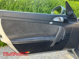Porsche 997 Carrera GTS 2012 complet
