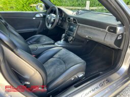 Porsche 997 Carrera GTS 2012 complet