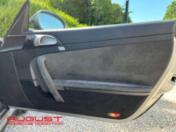Porsche 997 Carrera GTS 2012 complet