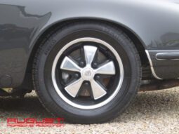 Porsche 911 2.0 S coupé 1969 complet