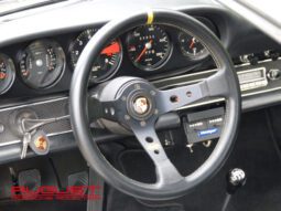 Porsche 911 2.0 S coupé 1969 complet