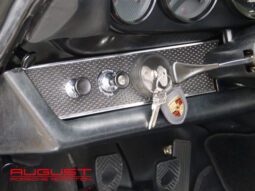 Porsche 911 2.0 S coupé 1969 complet