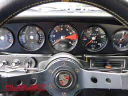Porsche 911 2.0 S coupé 1969 complet