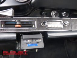 Porsche 911 2.0 S coupé 1969 complet