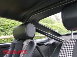 Porsche 911 2.0 S coupé 1969 complet