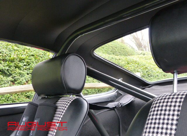 Porsche 911 2.0 S coupé 1969 complet
